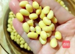 迷情紫薯豆浆的做法图解4