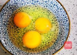 蒜薹炒鸡蛋的做法图解6