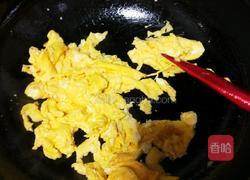蒜薹炒鸡蛋的做法图解9