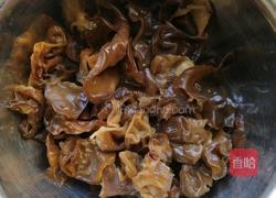 脆拌木耳的做法图解15