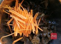 脆拌木耳的做法图解16