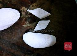 杏鲍菇炒肉片的做法图解13