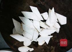 杏鲍菇炒肉片的做法图解14