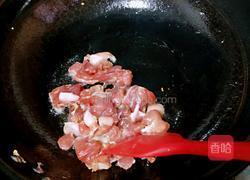 杏鲍菇炒肉片的做法图解16