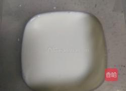 酸奶彩虹杯的做法图解3