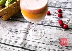 酸奶彩虹杯的做法图解15