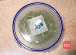 酱青笋丝的做法图解10