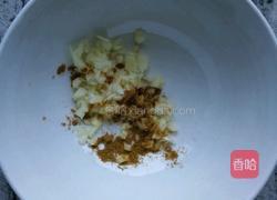 紫薯凉面的做法图解4