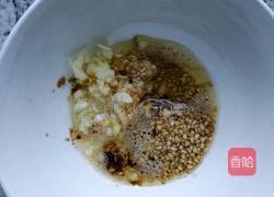 紫薯凉面的做法图解7