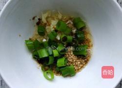 紫薯凉面的做法图解8