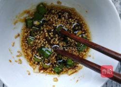 紫薯凉面的做法图解10