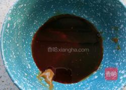 麻酱紫甘蓝的做法图解7