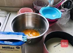 法式焦糖布丁的做法图解1