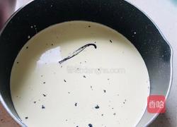 法式焦糖布丁的做法图解2