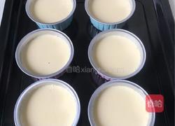 法式焦糖布丁的做法图解4