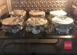 法式焦糖布丁的做法图解5