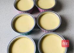 法式焦糖布丁的做法图解6