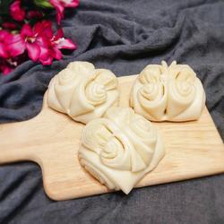 蒸花卷的做法[图]