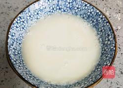 百吉饼的做法图解3