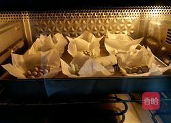 酸奶樱桃挞的做法图解15