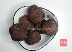 豆沙面包的做法图解4