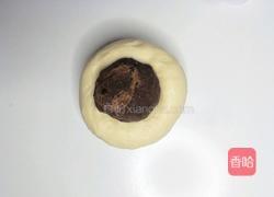 豆沙面包的做法图解10