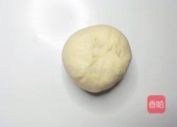 豆沙面包的做法图解11