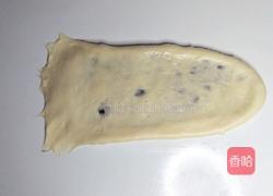 豆沙面包的做法图解12