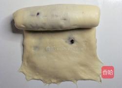 豆沙面包的做法图解13