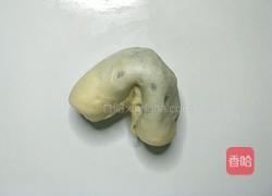 豆沙面包的做法图解15