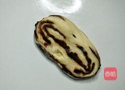 豆沙面包的做法图解17