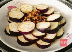 如花茄子的做法图解9