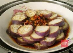 如花茄子的做法图解10