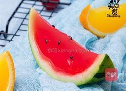 水果布丁的做法图解10