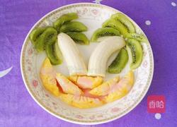 椰树风光沙拉的做法图解7