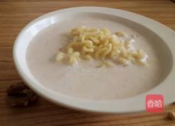 韩式豆乳面的做法图解7