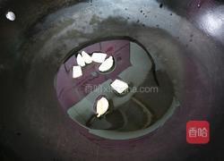 毛豆炒丝瓜的做法图解6