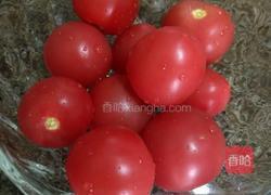 美味蔬菜鱼汤面的做法图解6