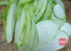 美味蔬菜鱼汤面的做法图解8