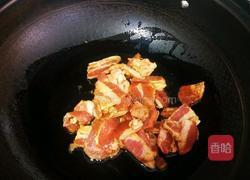 西葫芦炒肉片的做法图解14