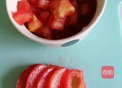 减肥瘦身蔬菜菌菇汤的做法图解2