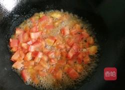 减肥瘦身蔬菜菌菇汤的做法图解4