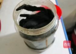 小肠老菜埔汤的做法图解1