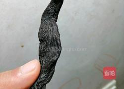 小肠老菜埔汤的做法图解2