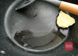 酸菜炒腰花的做法图解15