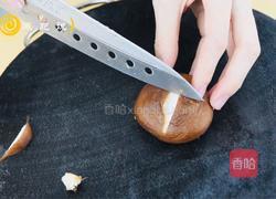 减肥必备之“如意有財”菜的做法图解4