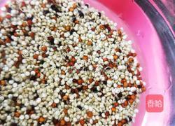 减脂增肌功能性沙拉的做法图解3