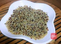 减脂增肌功能性沙拉的做法图解5