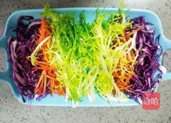 减脂增肌功能性沙拉的做法图解15