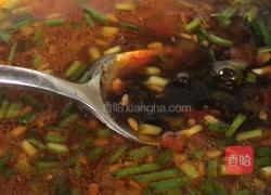 木耳拌黄瓜的做法图解9